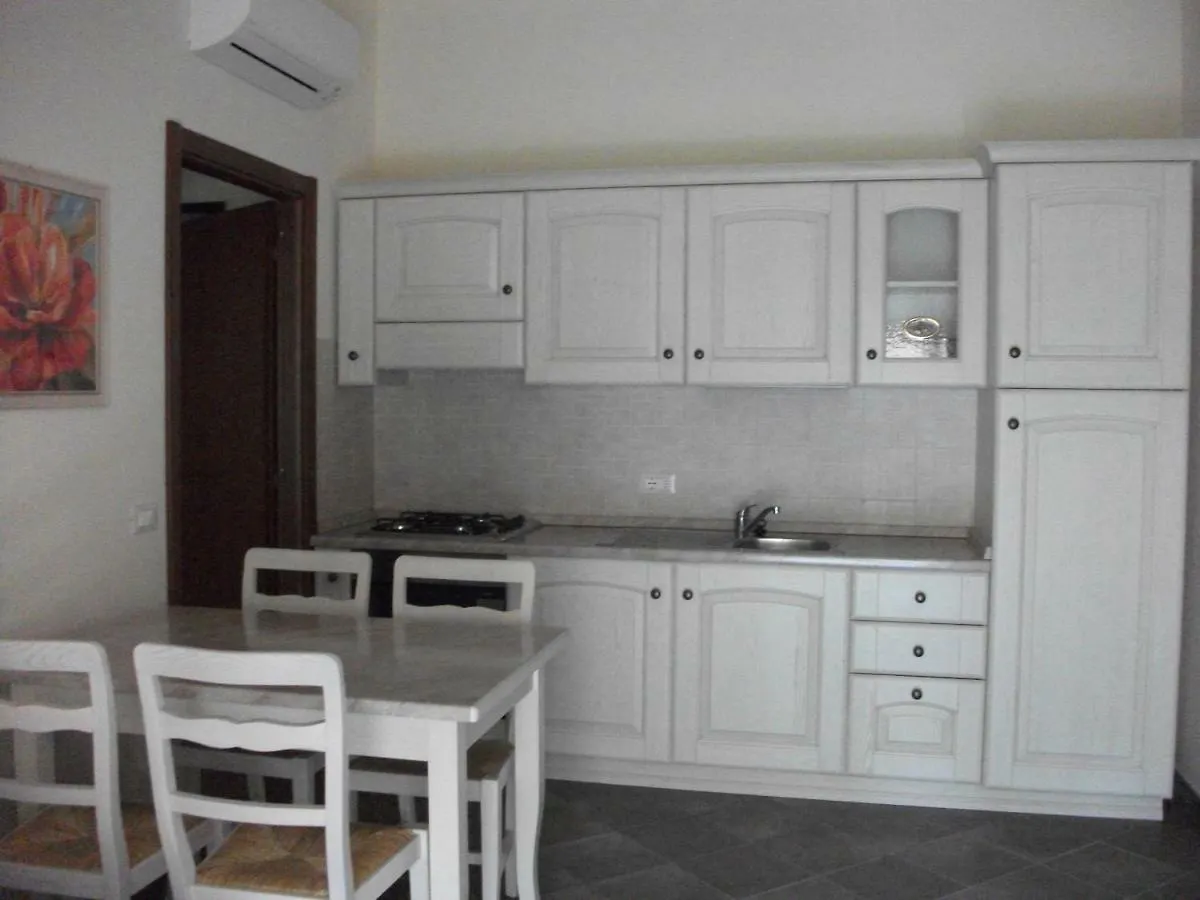 Vila Agriturismo La Scuderia Molino Nuovo  Molino Nuovo (Savona)