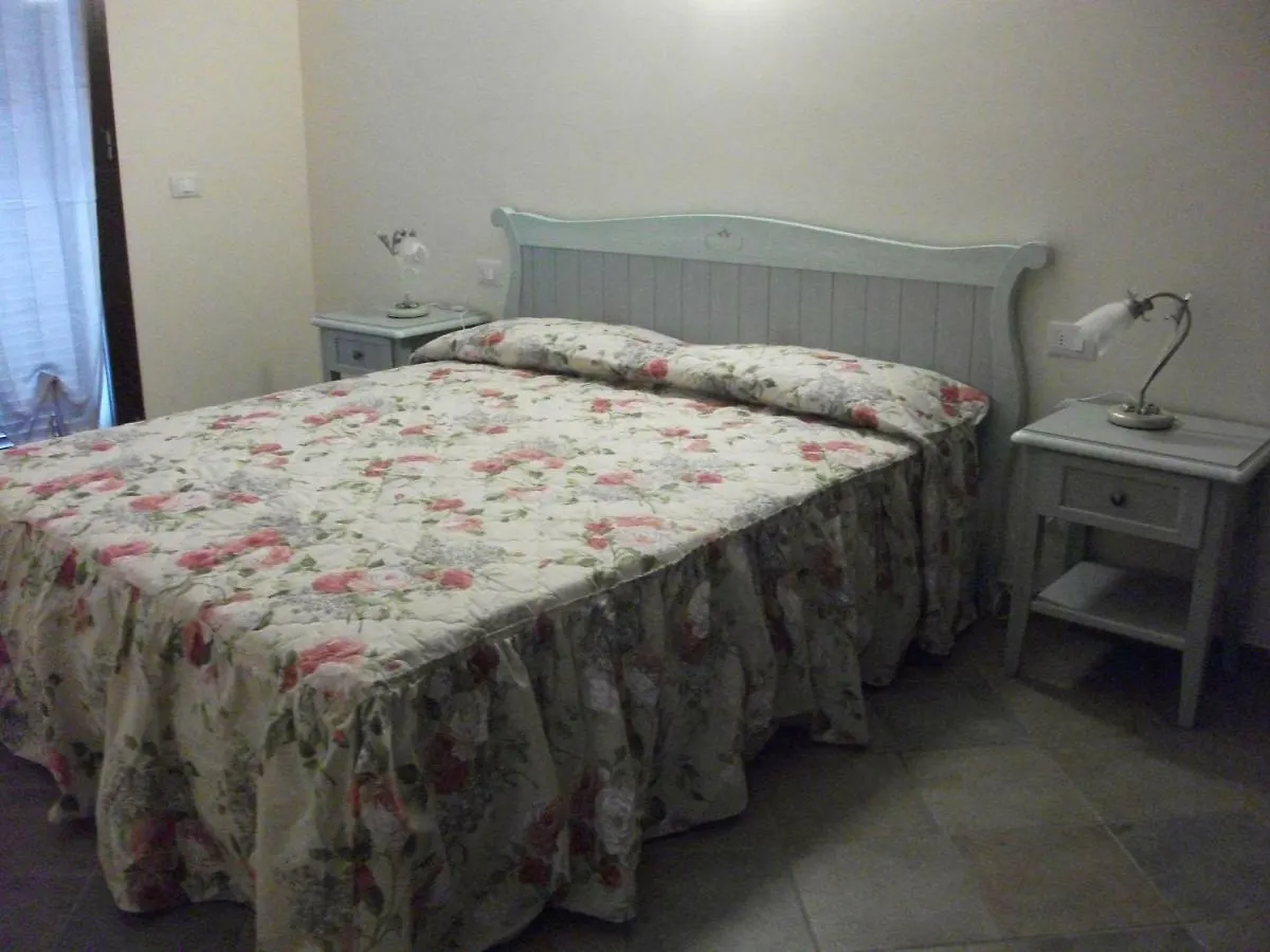 Agriturismo La Scuderia Villa Molino Nuovo  Italy