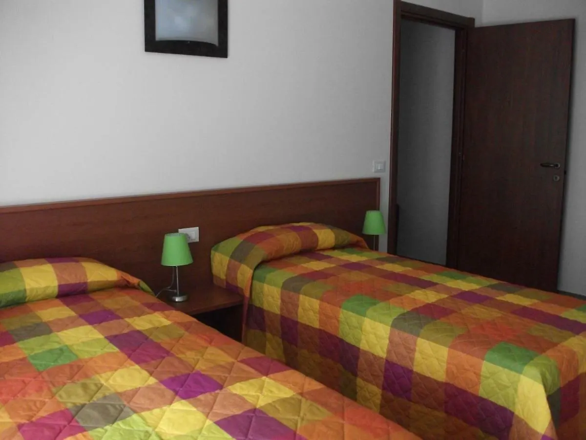 Agriturismo La Scuderia Villa Molino Nuovo  Farm stay Molino Nuovo (Savona)