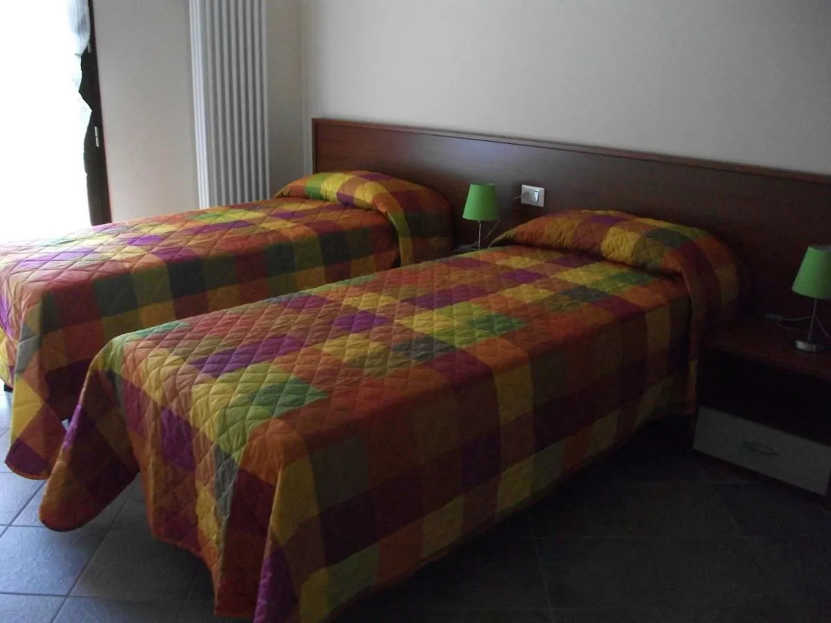 Farm stay Agriturismo La Scuderia Villa Molino Nuovo