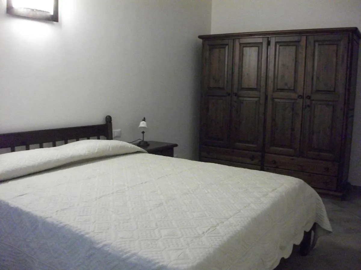 Agriturismo La Scuderia Villa Molino Nuovo  Italy