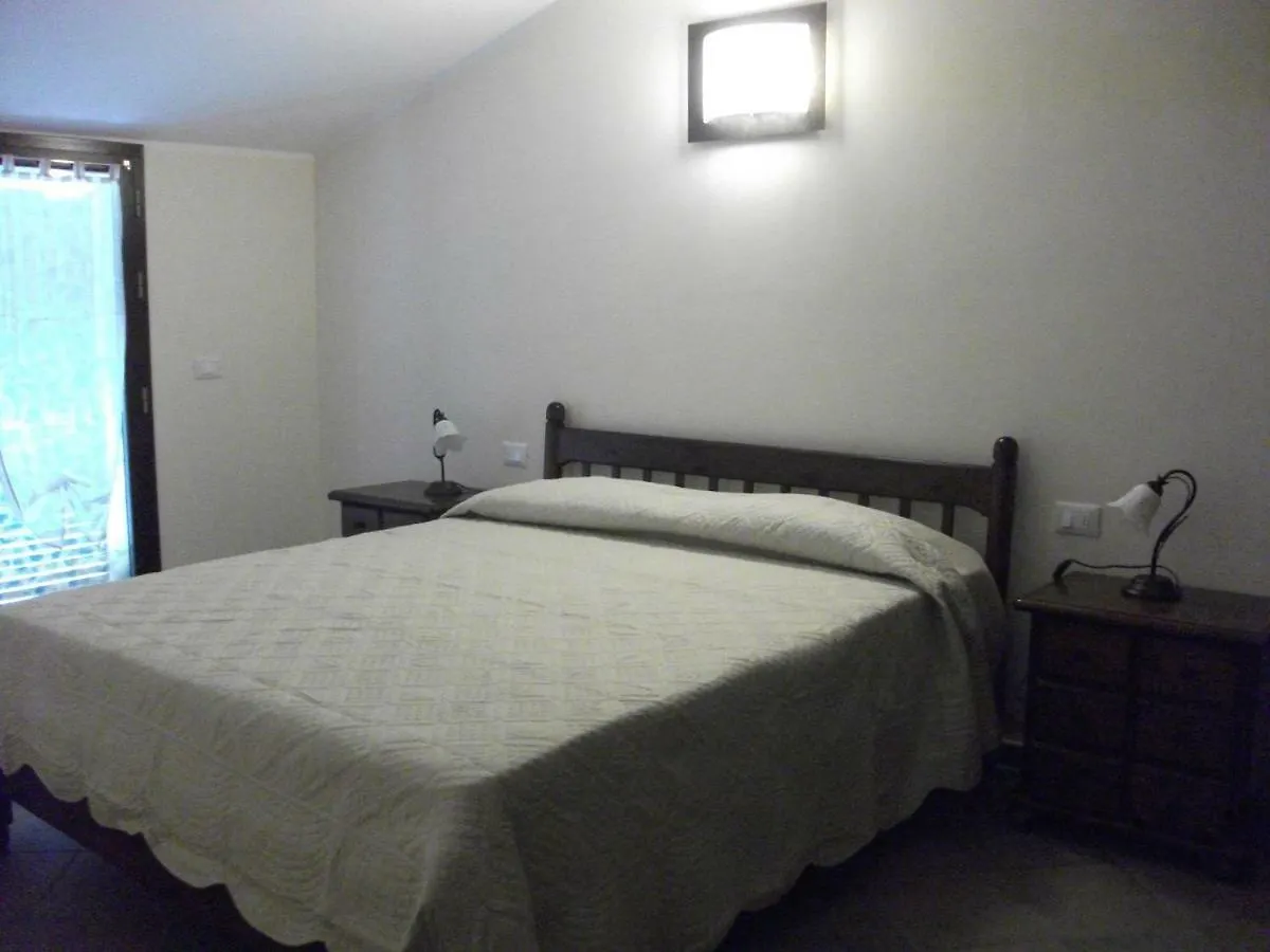 Agriturismo La Scuderia Villa Molino Nuovo  Italy