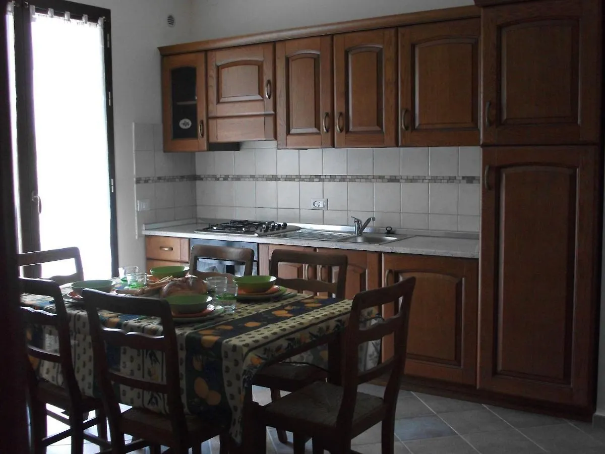 Farm stay Agriturismo La Scuderia Villa Molino Nuovo