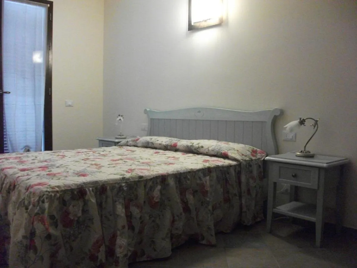 Agriturismo La Scuderia Villa Molino Nuovo  Italy